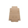 DHL Small Parcel Folding Box 240 x 160 x 80