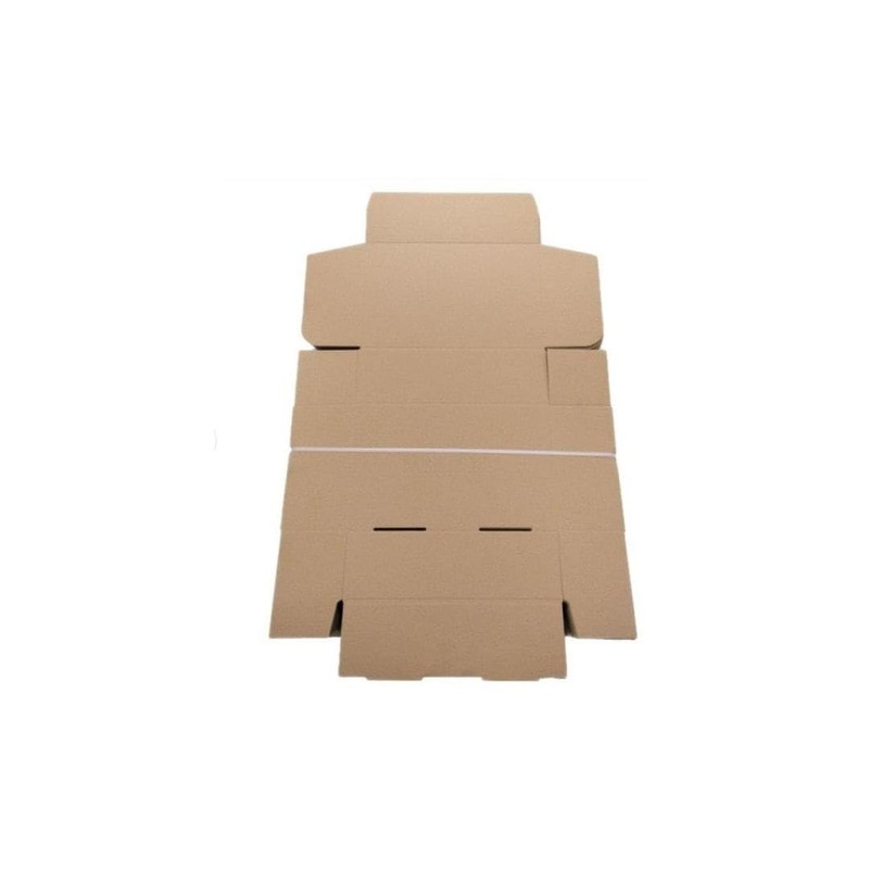 DHL Small Parcel Folding Box 240 x 160 x 80