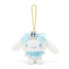 Sanrio 674001 Cinnamoroll Bag Charm (Sparkling Bijou)