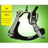 WINHYEPET True Love Dog Harness, No-Pull Reflective Pet Harness with