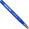Dasco Pro 530 Center Punch, 1/4-Inch
