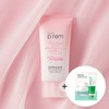 Makeprem 메이크프렘 유브이 디펜스 미 수딩 핑크 톤업선크림 50ml (+안심팩