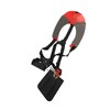 Professional Trimmer Double Shoulder Strap Mower Nylon Belt for Brush