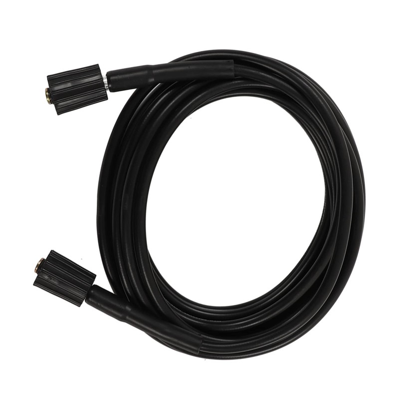 9m High Pressure Washer Hose, for Quick Replacement of Pressure