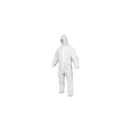 OX PP Disposable Coverall 40G - Size XL