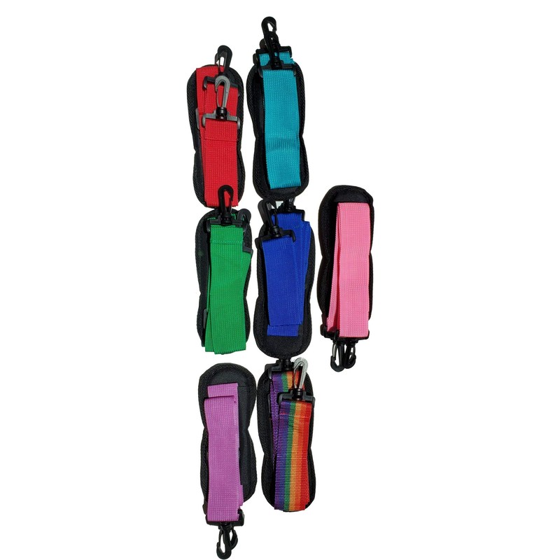 PinFolio Pro 5 Pages with Stick'N'Go Technology (Black)