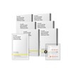 Enthusiasts Glutathion Ampoule Brightening Mask Pack 5 sheets 6 boxes