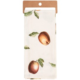 Kitchen Towel You're The Apple Of My Pie Kitchen Towel