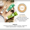 Eveline Glycerine 5 in 1 Organic Hand Cream Mask with
