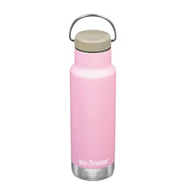 Klean Kanteen Drink Bottle Classic Insulated Narrow 12 oz (350 ml) Lotus 1008486