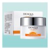 Crema Facial De Vitamina C Antiarrugas Hidratante