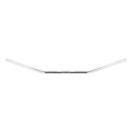 TCMT 1'' 25mm Drag Bars Custom Handlebar Fit For Harley Sportster Dyna Softail Street XG V-ROD Honda Yamaha Suzuki Kawasaki Triumph Most Chopper Cruisers Bobber Bike Cafe Racer