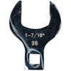 AB Tools 36mm (1 7/16") Crowfoot Wrench 1/2" Drive Crows