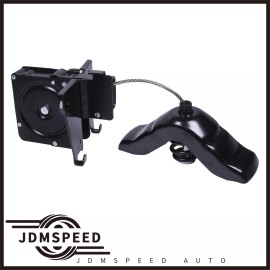 JDMSPEED AUTO Spare Tire Winch Wheel Carrier Hoist 924-537 New For Ford 2004-2014 F-150 Truck