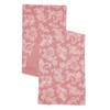 Encasa Dining Table Runner for 8 seater I Size 32x240
