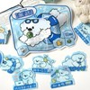 Cooling Patches for Kids | Gel Patches - Ice Strip