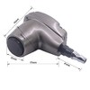 Jitterbug Air Pneumatic Automatic Palm Hammer Handheld Pneumatic Hammer Auto
