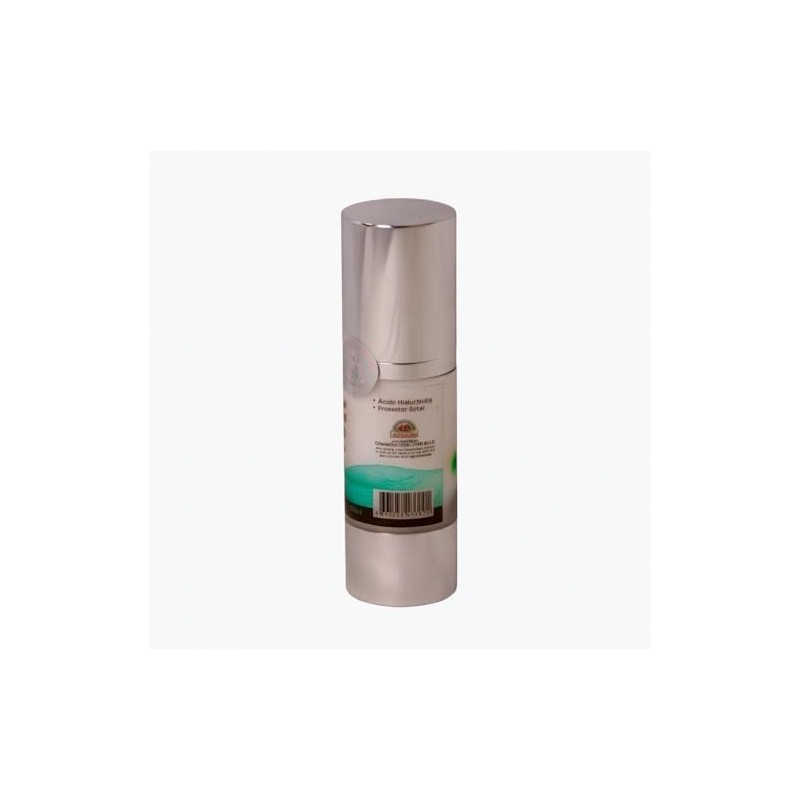 Ácido Hialurónico hidrata intensamente y rellena líneas de expresión/30ml/Regenerador Celular