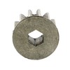 Polaris Genuine OEM 2500 Winch Brake Coupling Bull Gear 2876790
