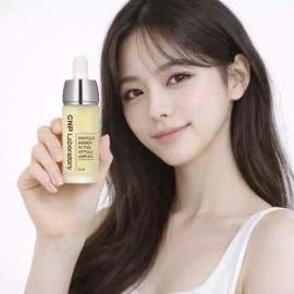 CHA&wang 차앤박 CNP 프로폴리스 에너지 액티브 앰플 15 mL 1개 Chaennabi CNP Propolis Energy Active Ampoule 15mL