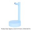 Smart Table Water Dispenser 7 Levels Adjustable USB Charging Low