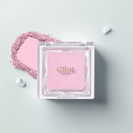 Glint Baked Blush Blusher 2.4g, 06 Balletcore Pink, 1 piece / Glint 베이크드 블러쉬 블러셔 2.4g, 06 발레코어 핑크, 1개