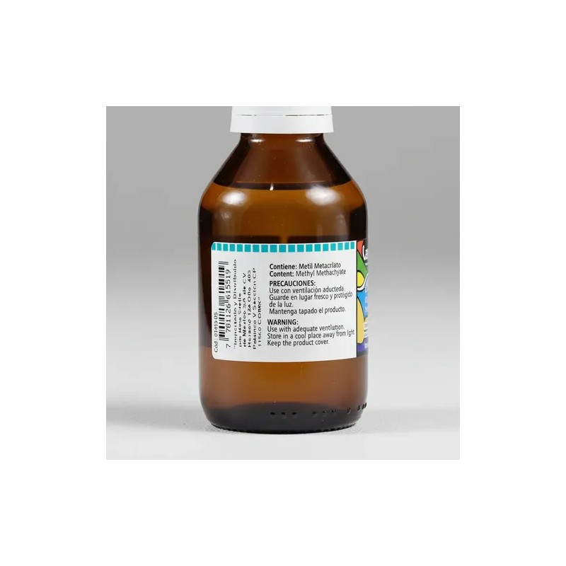Acrilico Para Reconstrucción 1 Oz