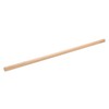 Cindoco Oak Dowel 3/4" Square, Single Piece