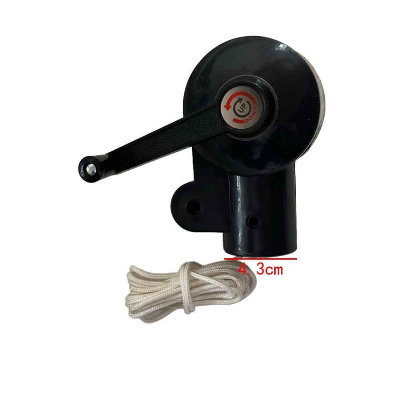 Folpus Patio Umbrella Accessories, Umbrella Spare Parts, Holders, Parasols, Crank