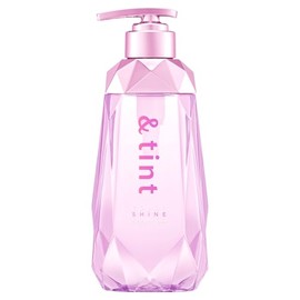 &tint Color Shine Color Care Shampoo 14.5 fl oz (415 ml)