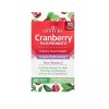 21st Century, Cranberry Plus Probiotic, 60 Tablets