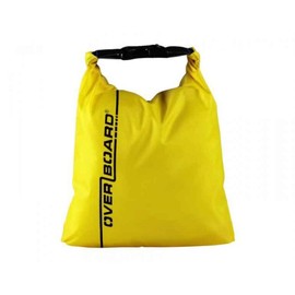 OverBoard Dry Pouch (1LTR) - Yellow