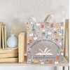 PLITI Book Lover Tote Bag Every Time You Open a
