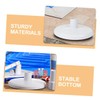Mipcase Pool Vacuum Plate Replacement Board for Skimmers Base for