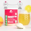 Nature's Finest by Nutrisslim Beauty Tea - Hyaluronic Acid Complex