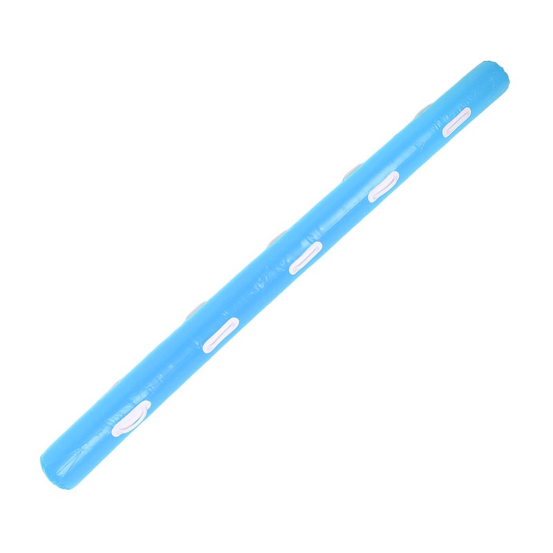 Pool Inflatable Stick 90.6 Inch Blow Up Pool Noodle Float