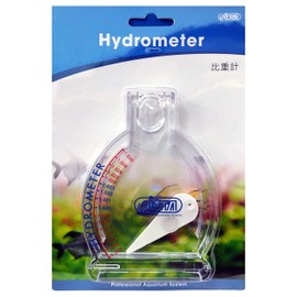 ISTA Saltwater HYDROMETE - aquarium fish tank reef Soft Coral Marine Supplies