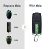 Merlin E960M 4 Button Garage Remote - Security+ 2.0 &