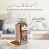 Geo-Fresh Organic Clove Powder – 1.59 oz Glass Jar –