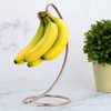 Micvtve Banana Holder Modern Banana Hanger Tree Stand Hook for