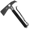 ASR Tactical 16" Paracord Full Tang Survival Axe with Modular
