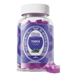 Well&whole Gomas Tudca 1000mg Y Cardo Mariano 60pz