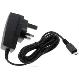 Mains Charger Compatible With Doro Primo 413 414 805 Doro Mobile Phones