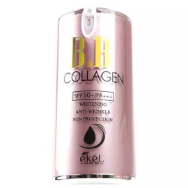Separate Marking in Product Details 콜라겐 자외선 비비 크림 50g 21호 Collagen UV BB Cream 50g Shade 21