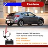 Tailgate Rear Hatch Handle Release Sensor Button Compatible with Hyundai