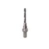 Aqbau Drill Bit 5 mm for Furniture Connection Screws Wood