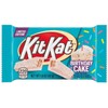 Birthday Cake Kit Kat Bar White Chocolate Limited Edition 4
