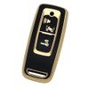 Kinotaka Special Design For Honda Bike TPU Smart Key Case