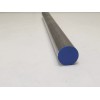 Unbranded D2 Tool Steel 1-1/4" Round, 12" long rod bar,
