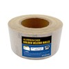 320 Grit Hook and Loop Sandpaper Roll, 2-3/4" X 20